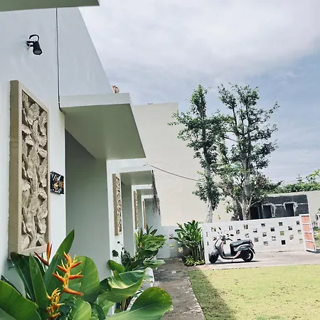 Satria Bali Homestay