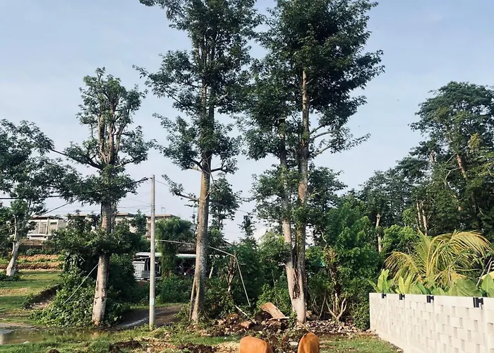 Satria Bali Pensión Uluwatu