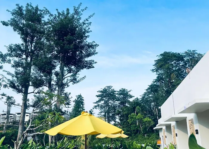 Pensión Satria Bali 3*