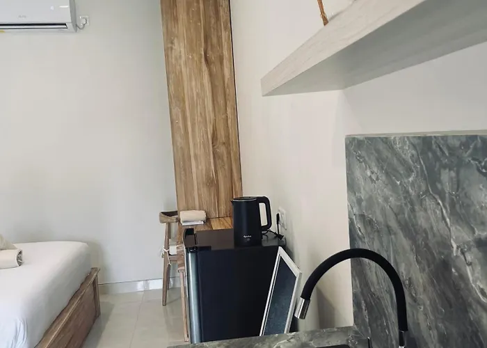 Satria Bali 3* Uluwatu