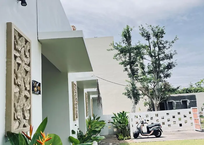 Satria Bali Uluwatu
