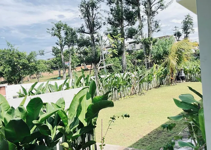 Satria Bali 3* Uluwatu