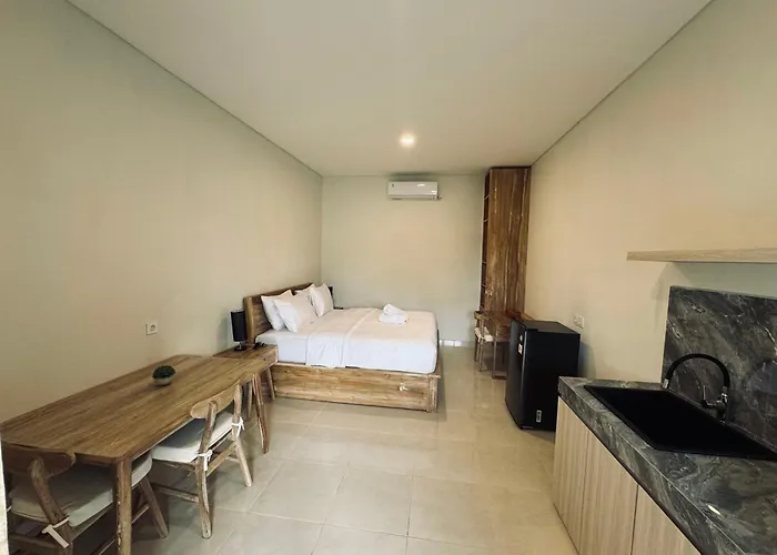 Affittacamere Satria Bali Uluwatu